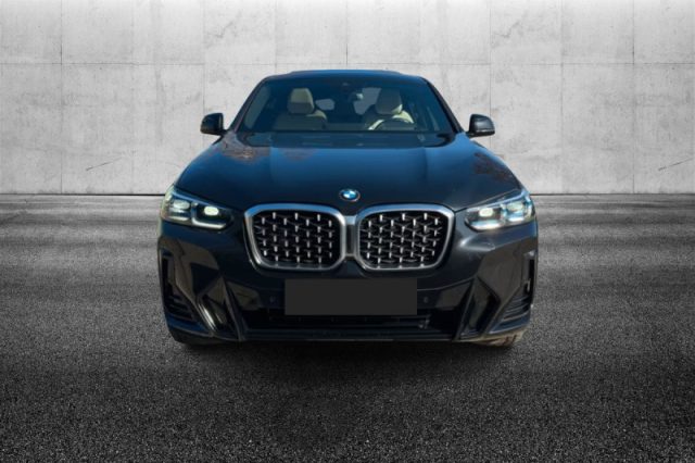 BMW X4 XDRIVE20D 48V MSPORT - foto 5