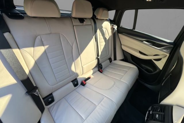 BMW X4 XDRIVE20D 48V MSPORT - foto 7