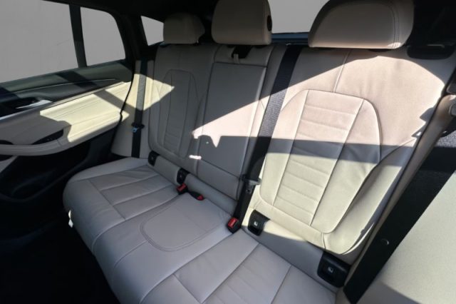 BMW X4 XDRIVE20D 48V MSPORT - foto 8