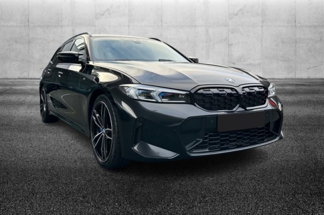 BMW 340 M I 48V XDRIVE TOURING SERIE 3(G - foto 2