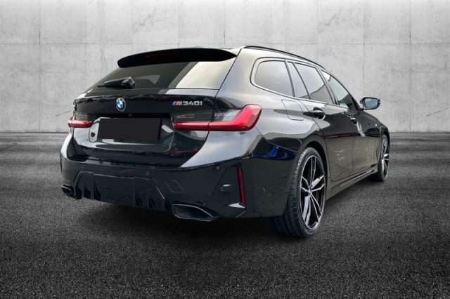 BMW 340 M I 48V XDRIVE TOURING SERIE 3(G - foto 3
