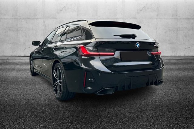 BMW 340 M I 48V XDRIVE TOURING SERIE 3(G - foto 4