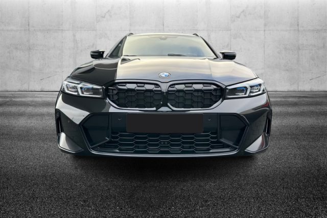 BMW 340 M I 48V XDRIVE TOURING SERIE 3(G - foto 5