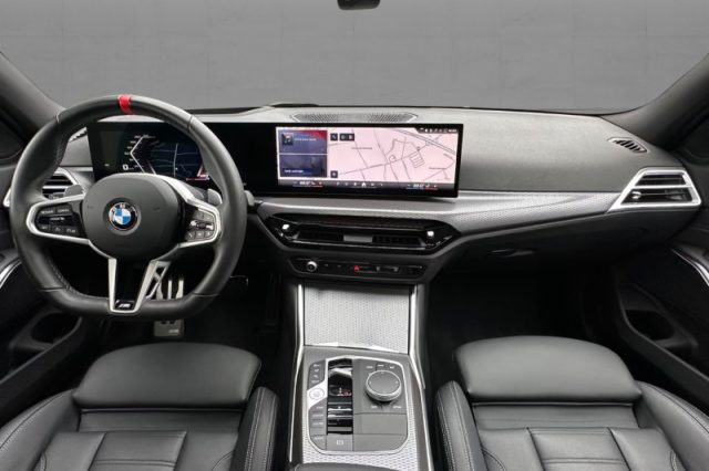 BMW 340 M I 48V XDRIVE TOURING SERIE 3(G - foto 6
