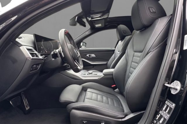BMW 340 M I 48V XDRIVE TOURING SERIE 3(G - foto 7