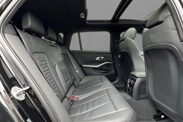 BMW 340 M I 48V XDRIVE TOURING SERIE 3(G - foto 8