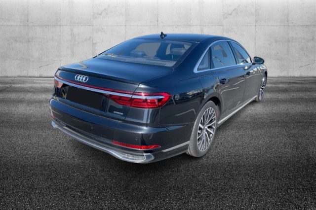 AUDI A8 L 50 TDI 3.0 QUATTRO TIPTRONIC - foto 2