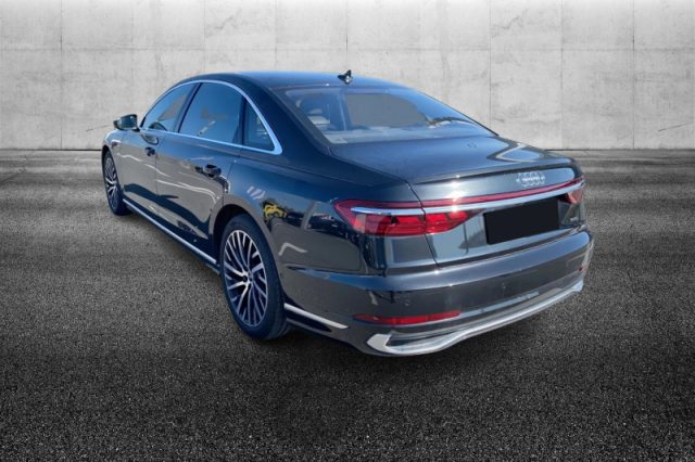 AUDI A8 L 50 TDI 3.0 QUATTRO TIPTRONIC - foto 3