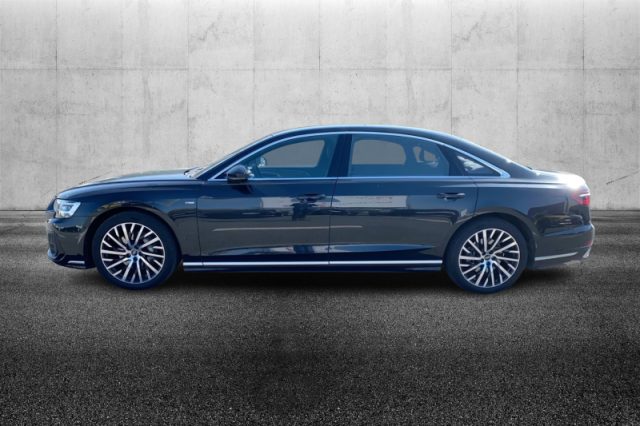 AUDI A8 L 50 TDI 3.0 QUATTRO TIPTRONIC - foto 4