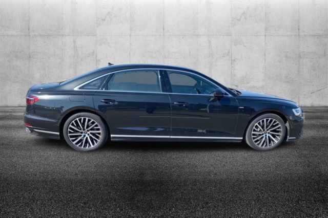 AUDI A8 L 50 TDI 3.0 QUATTRO TIPTRONIC - foto 5