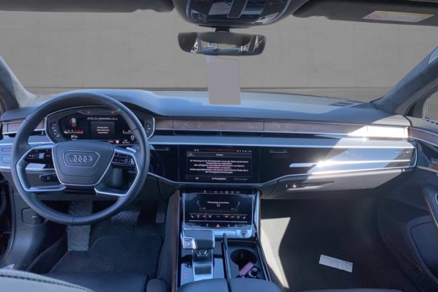 AUDI A8 L 50 TDI 3.0 QUATTRO TIPTRONIC - foto 6