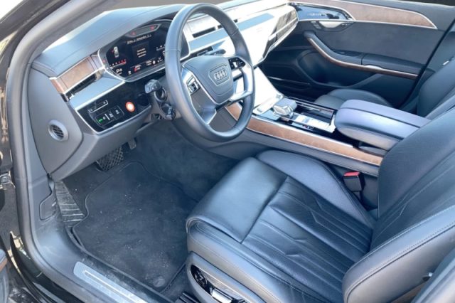 AUDI A8 L 50 TDI 3.0 QUATTRO TIPTRONIC - foto 7