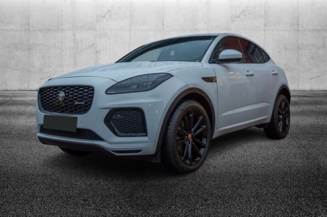 JAGUAR E-PACE 2.0D I4 163 CV AWD AUTO R-DYNAMI