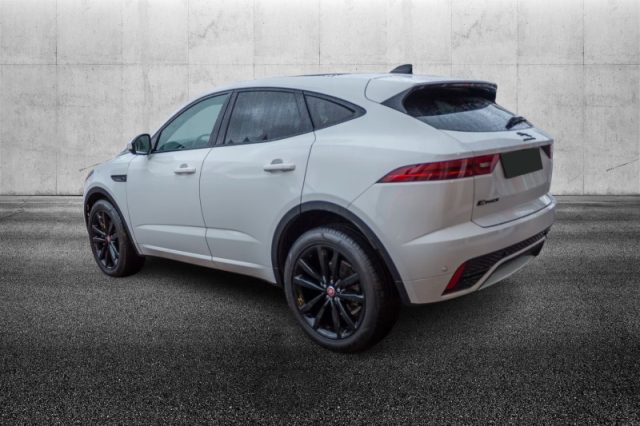 JAGUAR E-PACE 2.0D I4 163 CV AWD AUTO R-DYNAMI - foto 2