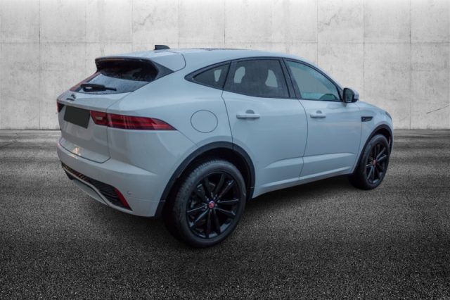 JAGUAR E-PACE 2.0D I4 163 CV AWD AUTO R-DYNAMI - foto 3