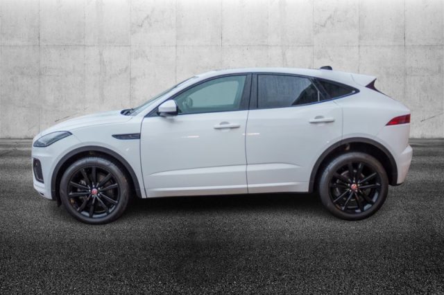 JAGUAR E-PACE 2.0D I4 163 CV AWD AUTO R-DYNAMI - foto 4