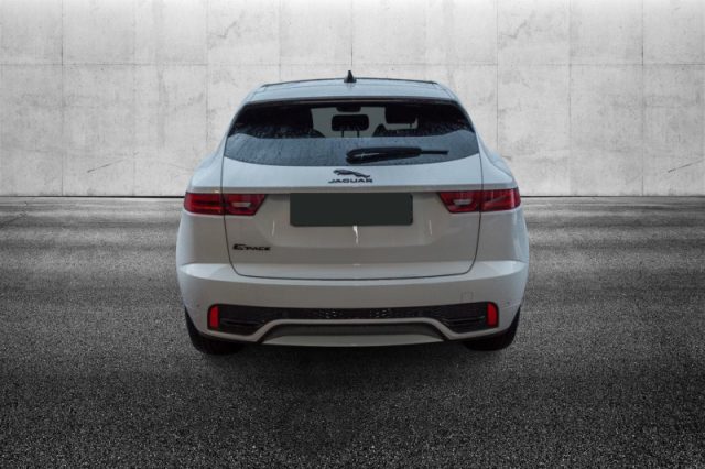 JAGUAR E-PACE 2.0D I4 163 CV AWD AUTO R-DYNAMI - foto 5