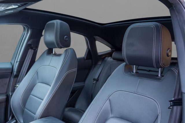 JAGUAR E-PACE 2.0D I4 163 CV AWD AUTO R-DYNAMI - foto 8