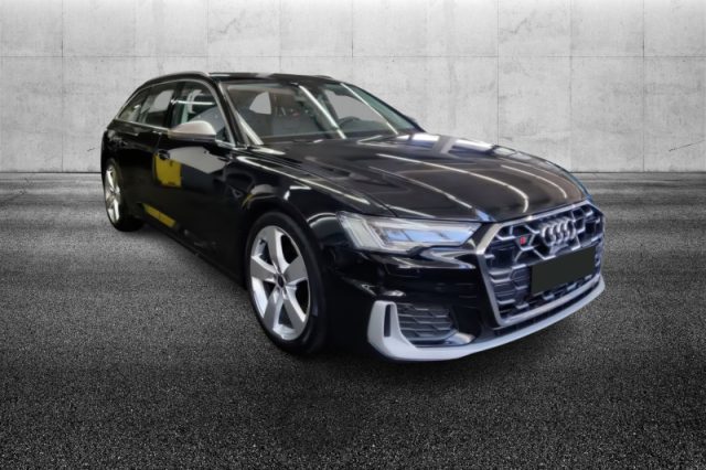 AUDI S6 AVANT 3.0 TDI QUATTRO TIPTRONIC - foto 2