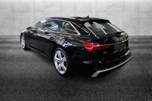 AUDI S6 AVANT 3.0 TDI QUATTRO TIPTRONIC - foto 4
