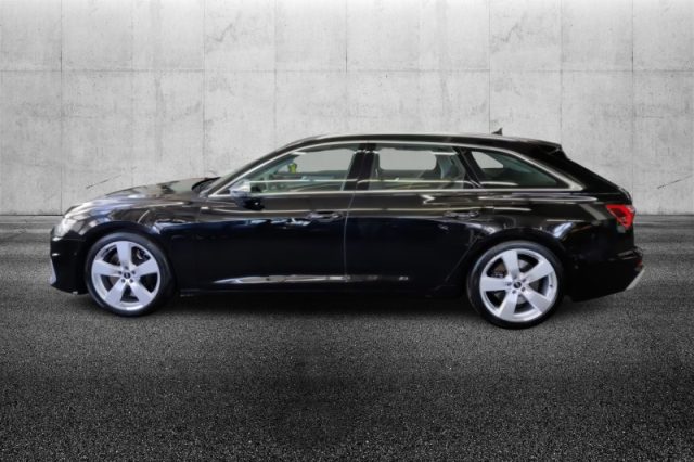 AUDI S6 AVANT 3.0 TDI QUATTRO TIPTRONIC - foto 5