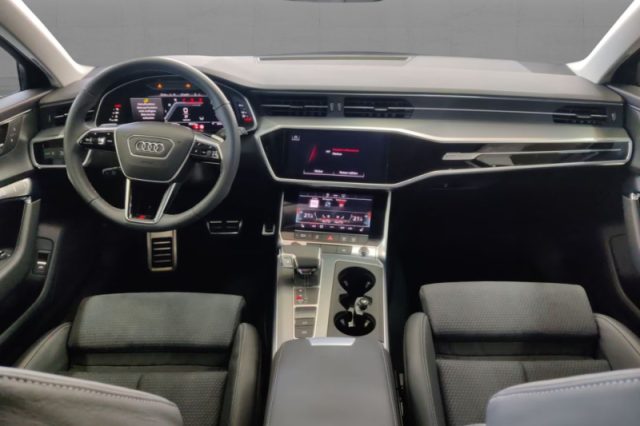 AUDI S6 AVANT 3.0 TDI QUATTRO TIPTRONIC - foto 6