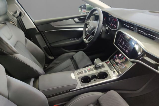 AUDI S6 AVANT 3.0 TDI QUATTRO TIPTRONIC - foto 7