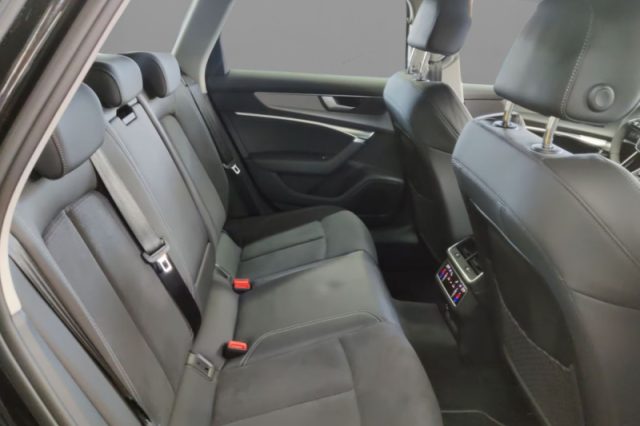 AUDI S6 AVANT 3.0 TDI QUATTRO TIPTRONIC - foto 8