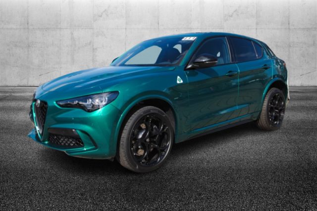 ALFA ROMEO STELVIO 2.9 BI-TURBO V6 520 CV AT8 Q4 QU - foto 2