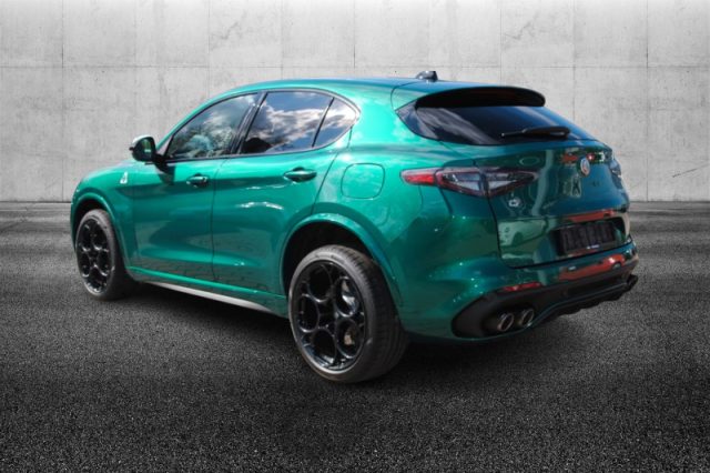 ALFA ROMEO STELVIO 2.9 BI-TURBO V6 520 CV AT8 Q4 QU - foto 3