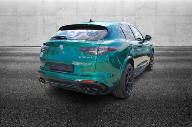 ALFA ROMEO STELVIO 2.9 BI-TURBO V6 520 CV AT8 Q4 QU - foto 4