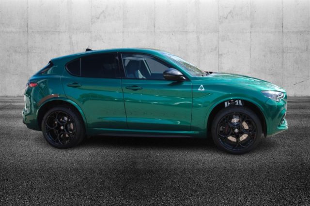 ALFA ROMEO STELVIO 2.9 BI-TURBO V6 520 CV AT8 Q4 QU - foto 5