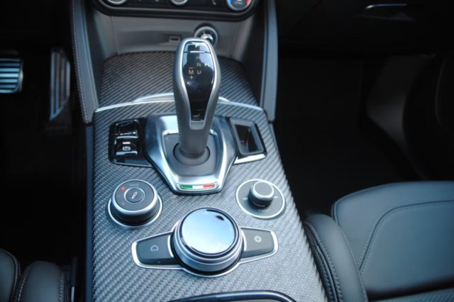 ALFA ROMEO STELVIO 2.9 BI-TURBO V6 520 CV AT8 Q4 QU - foto 8