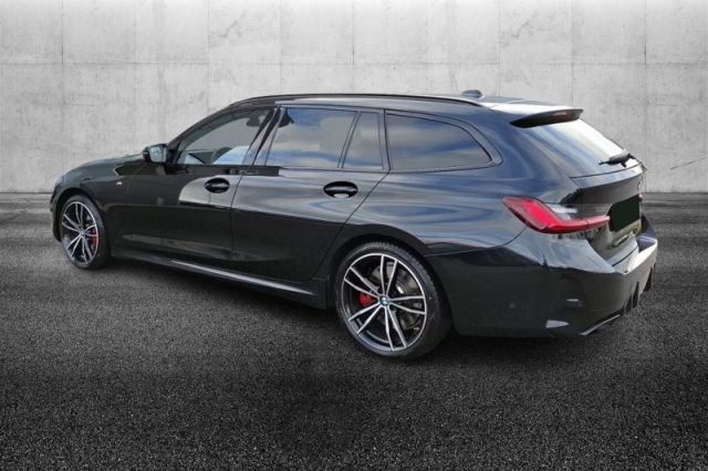 BMW 340 M D 48V XDRIVE TOURING SERIE 3(G - foto 2