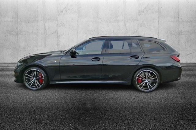 BMW 340 M D 48V XDRIVE TOURING SERIE 3(G - foto 3