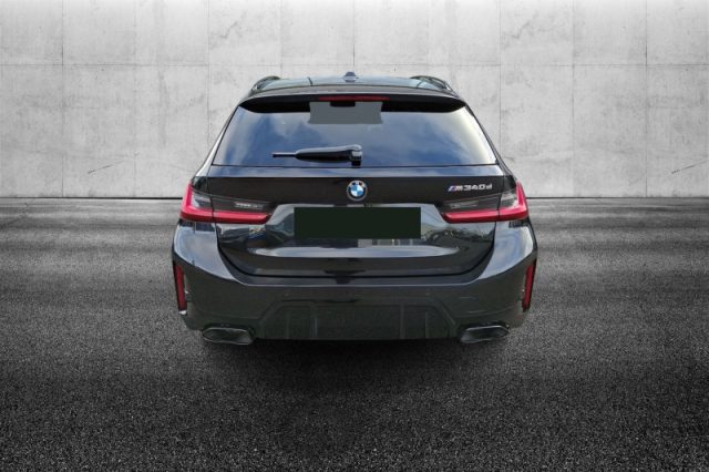 BMW 340 M D 48V XDRIVE TOURING SERIE 3(G - foto 4