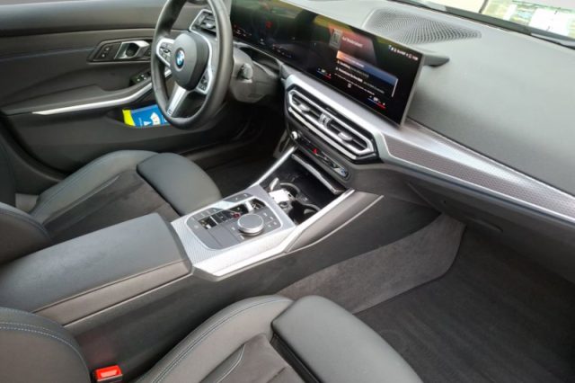 BMW 340 M D 48V XDRIVE TOURING SERIE 3(G - foto 5