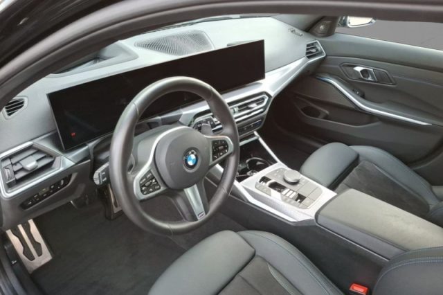BMW 340 M D 48V XDRIVE TOURING SERIE 3(G - foto 6