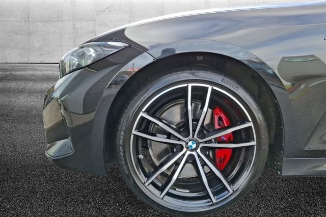 BMW 340 M D 48V XDRIVE TOURING SERIE 3(G - foto 7