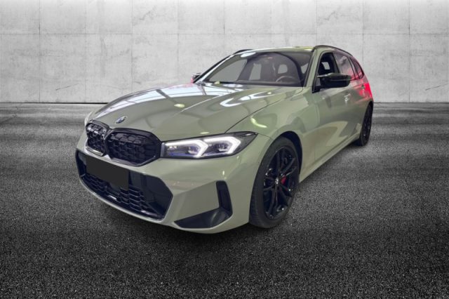 BMW 340 M I 48V XDRIVE TOURING SERIE 3(G - foto 2