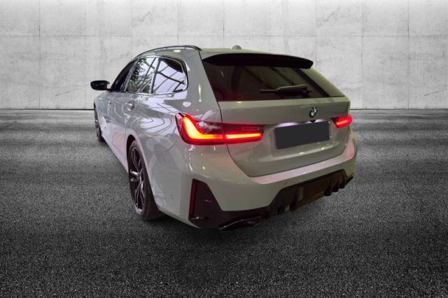 BMW 340 M I 48V XDRIVE TOURING SERIE 3(G - foto 3