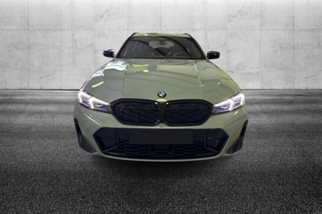 BMW 340 M I 48V XDRIVE TOURING SERIE 3(G - foto 4