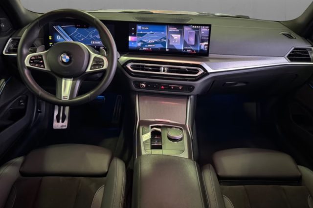 BMW 340 M I 48V XDRIVE TOURING SERIE 3(G - foto 5