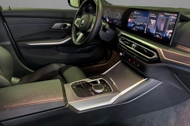 BMW 340 M I 48V XDRIVE TOURING SERIE 3(G - foto 6