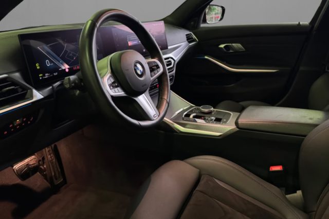 BMW 340 M I 48V XDRIVE TOURING SERIE 3(G - foto 7
