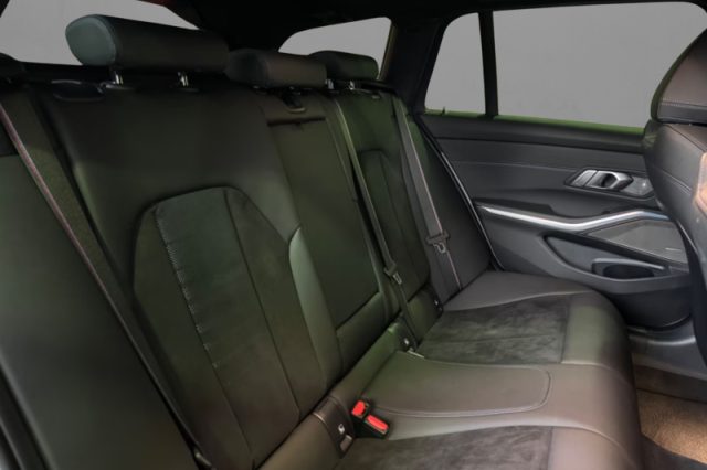 BMW 340 M I 48V XDRIVE TOURING SERIE 3(G - foto 8