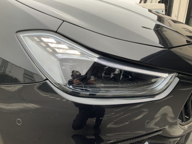 MASERATI GHIBLI V8 580 CV TROFEO - foto 4