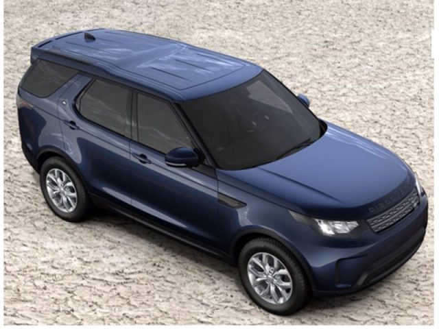 LAND ROVER DISCOVERY 3.0D I6 350 CV AWD AUTO LANDMARK - foto 2