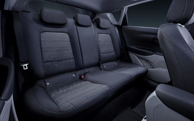 HYUNDAI BAYON 1.0 T-GDI MT DARK LINE