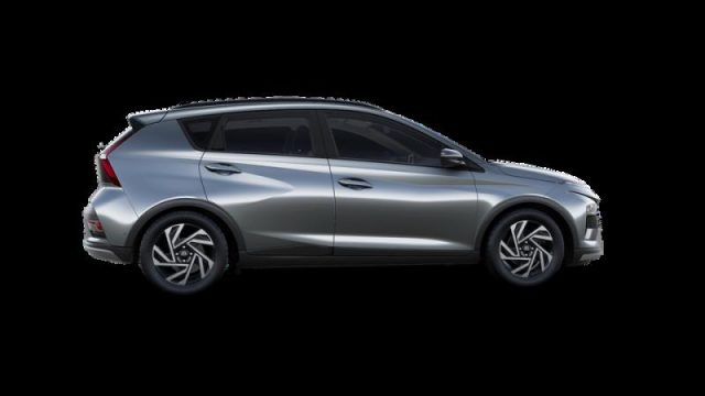 HYUNDAI BAYON 1.0 T-GDI MT DARK LINE - foto 4
